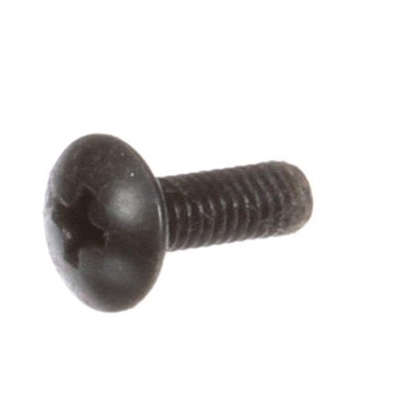 Bki SCREW, 8-32 X 1/2 PHIL TR HD SCR439